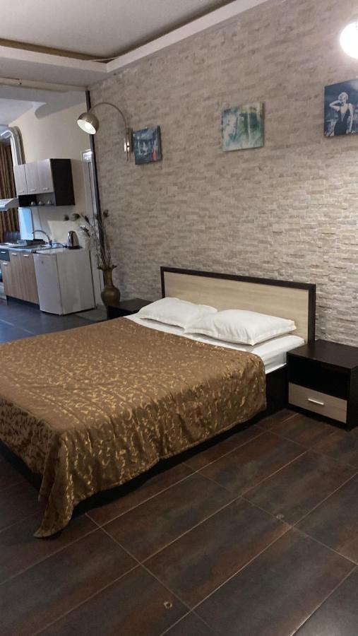 Apartments Devora 1 & Bar & Restaurant فارنا المظهر الخارجي الصورة