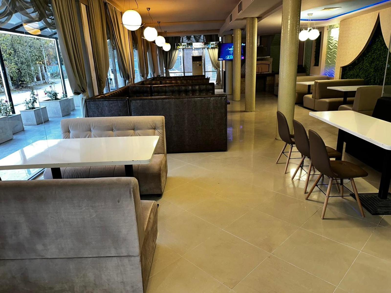 Apartments Devora 1 & Bar & Restaurant فارنا المظهر الخارجي الصورة