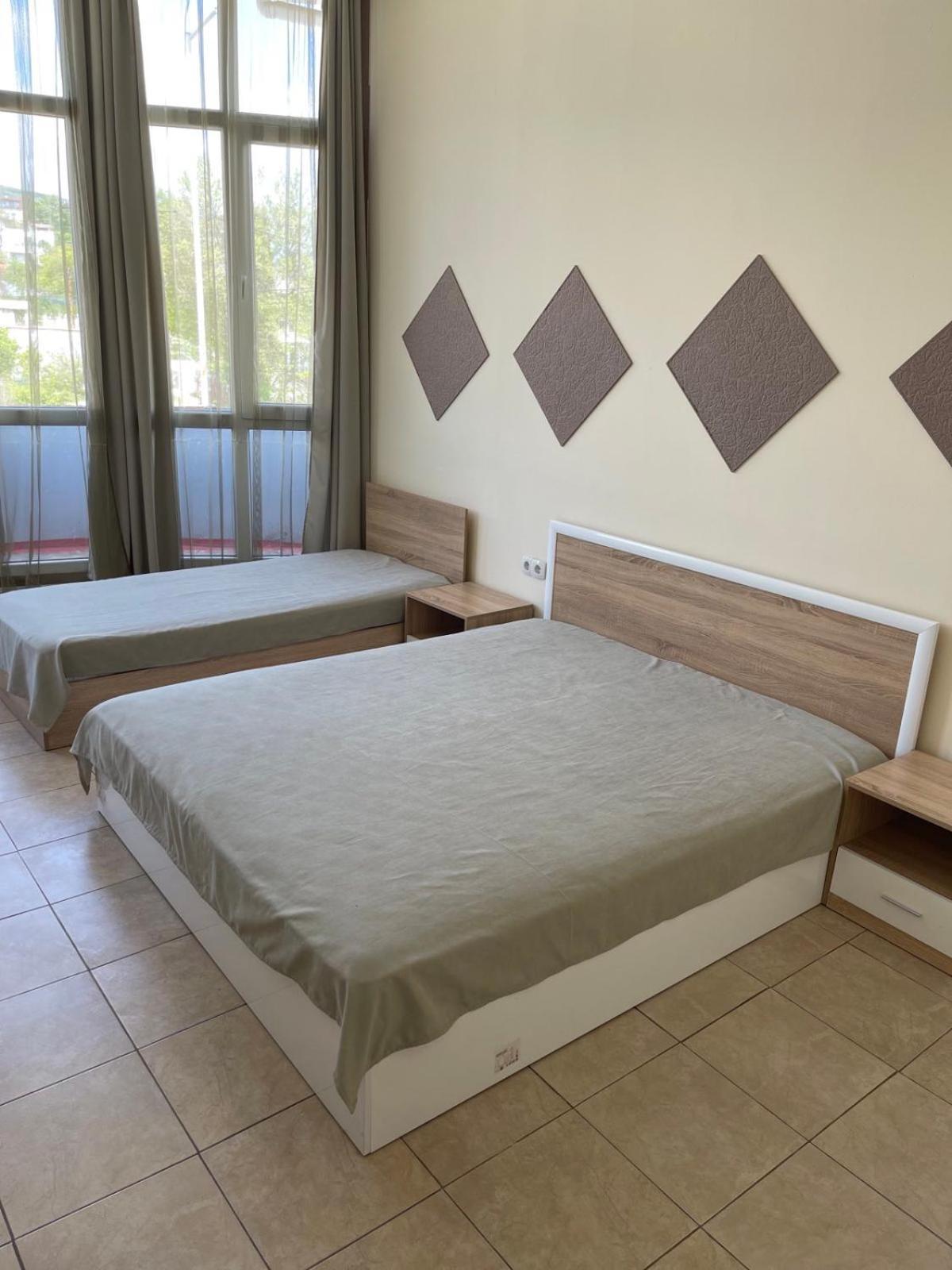 Apartments Devora 1 & Bar & Restaurant فارنا المظهر الخارجي الصورة