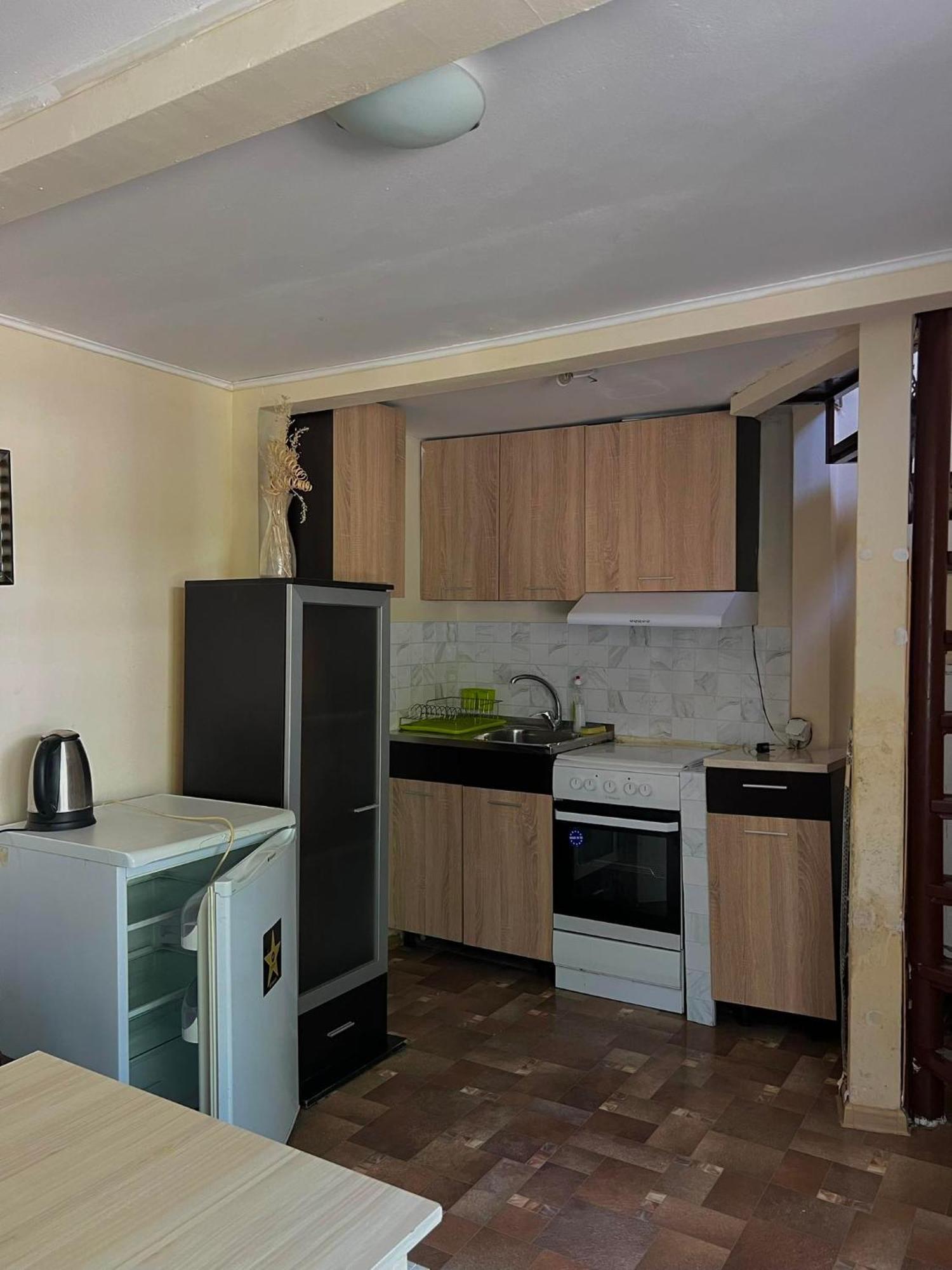 Apartments Devora 1 & Bar & Restaurant فارنا المظهر الخارجي الصورة